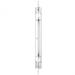 600w Double Ended HPS Bulb